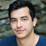 Schyler Vargas, baritone